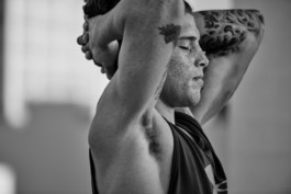 FLORIAN BISON | PHOTOGRAPHER & DIRECTOR