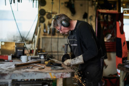 FLORIAN BISON | PHOTOGRAPHER & DIRECTOR