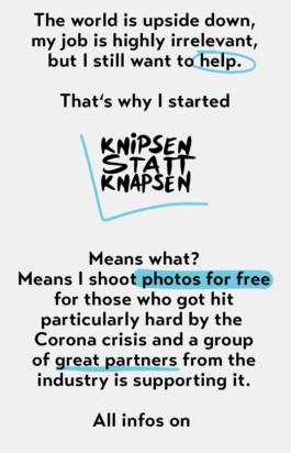 FLORIAN BISON | PHOTOGRAPHER & DIRECTOR