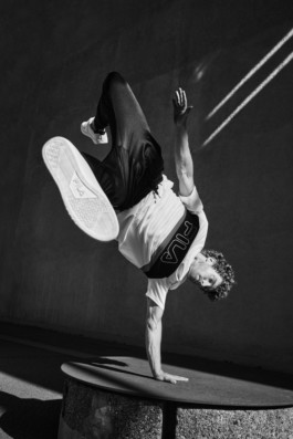 FLORIAN BISON | PHOTOGRAPHER & DIRECTOR