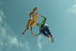 FLORIAN BISON | PHOTOGRAPHER & DIRECTOR