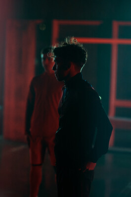 FLORIAN BISON | PHOTOGRAPHER & DIRECTOR