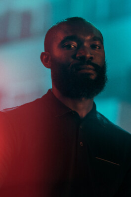 FLORIAN BISON | PHOTOGRAPHER & DIRECTOR