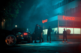 FLORIAN BISON | PHOTOGRAPHER & DIRECTOR