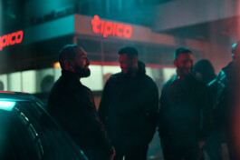 FLORIAN BISON | PHOTOGRAPHER & DIRECTOR