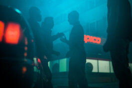 FLORIAN BISON | PHOTOGRAPHER & DIRECTOR