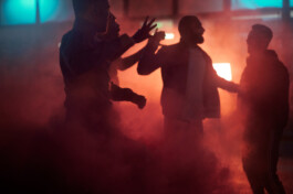 FLORIAN BISON | PHOTOGRAPHER & DIRECTOR