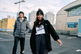 FLORIAN BISON | PHOTOGRAPHER & DIRECTOR