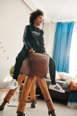 FLORIAN BISON | PHOTOGRAPHER & DIRECTOR