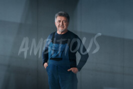 FLORIAN BISON | PHOTOGRAPHER & DIRECTOR