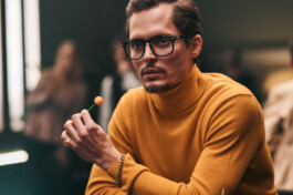 FLORIAN BISON | PHOTOGRAPHER & DIRECTOR