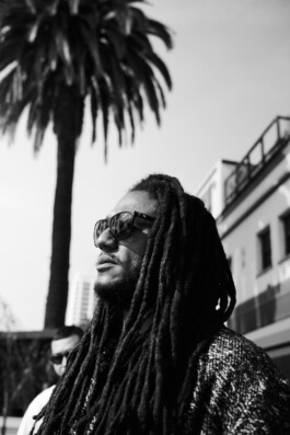 FLORIAN BISON | PHOTOGRAPHER & DIRECTOR