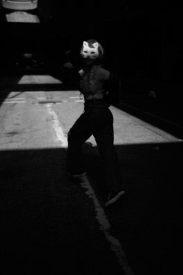 FLORIAN BISON | PHOTOGRAPHER & DIRECTOR