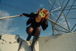 FLORIAN BISON | PHOTOGRAPHER & DIRECTOR