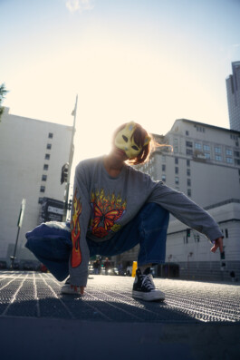 FLORIAN BISON | PHOTOGRAPHER & DIRECTOR