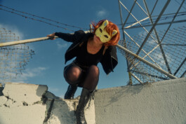 FLORIAN BISON | PHOTOGRAPHER & DIRECTOR