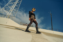 FLORIAN BISON | PHOTOGRAPHER & DIRECTOR