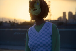 FLORIAN BISON | PHOTOGRAPHER & DIRECTOR