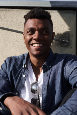 FLORIAN BISON | PHOTOGRAPHER & DIRECTOR