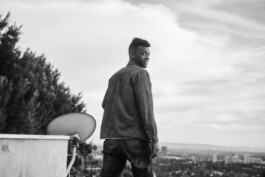 FLORIAN BISON | PHOTOGRAPHER & DIRECTOR