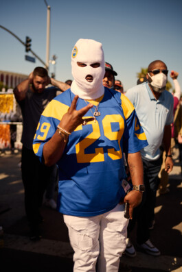 FLORIAN BISON | PHOTOGRAPHER & DIRECTOR