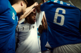 FLORIAN BISON | PHOTOGRAPHER & DIRECTOR