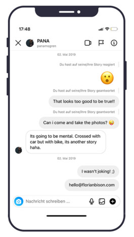 FLORIAN BISON | PHOTOGRAPHER & DIRECTOR