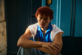 FLORIAN BISON | PHOTOGRAPHER & DIRECTOR