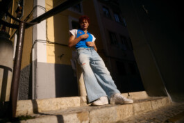 FLORIAN BISON | PHOTOGRAPHER & DIRECTOR