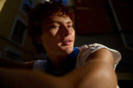 FLORIAN BISON | PHOTOGRAPHER & DIRECTOR