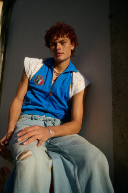 FLORIAN BISON | PHOTOGRAPHER & DIRECTOR