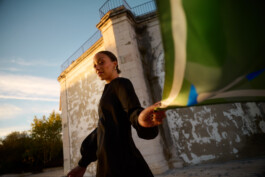 FLORIAN BISON | PHOTOGRAPHER & DIRECTOR