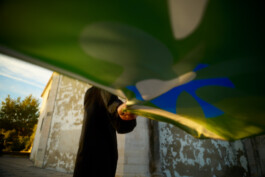 FLORIAN BISON | PHOTOGRAPHER & DIRECTOR