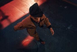 FLORIAN BISON | PHOTOGRAPHER & DIRECTOR