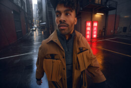 FLORIAN BISON | PHOTOGRAPHER & DIRECTOR