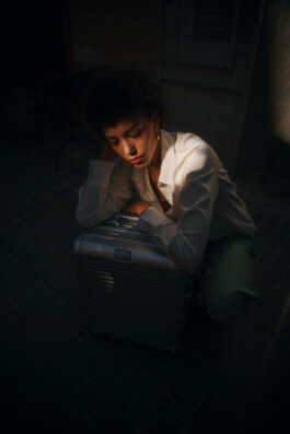 FLORIAN BISON | PHOTOGRAPHER & DIRECTOR