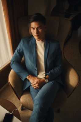 FLORIAN BISON | PHOTOGRAPHER & DIRECTOR