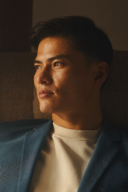 FLORIAN BISON | PHOTOGRAPHER & DIRECTOR