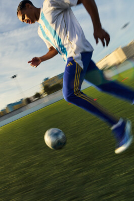 FLORIAN BISON | PHOTOGRAPHER & DIRECTOR