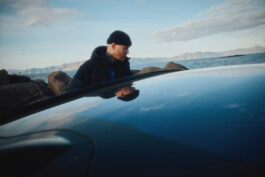 FLORIAN BISON | PHOTOGRAPHER & DIRECTOR