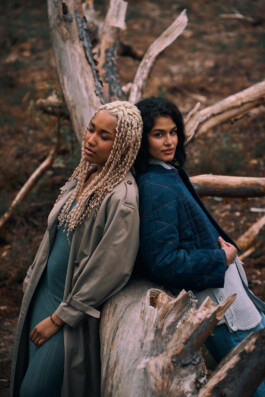 FLORIAN BISON | PHOTOGRAPHER & DIRECTOR