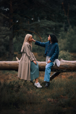 FLORIAN BISON | PHOTOGRAPHER & DIRECTOR