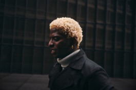 FLORIAN BISON | PHOTOGRAPHER & DIRECTOR