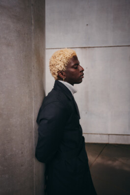 FLORIAN BISON | PHOTOGRAPHER & DIRECTOR