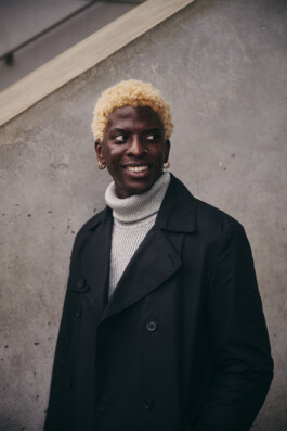 FLORIAN BISON | PHOTOGRAPHER & DIRECTOR