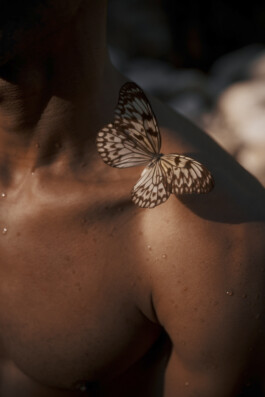 FLORIAN BISON | PHOTOGRAPHER & DIRECTOR