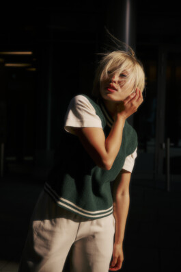 FLORIAN BISON | PHOTOGRAPHER & DIRECTOR