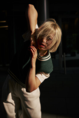 FLORIAN BISON | PHOTOGRAPHER & DIRECTOR