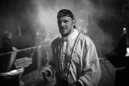 FLORIAN BISON | PHOTOGRAPHER & DIRECTOR