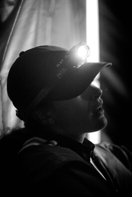 FLORIAN BISON | PHOTOGRAPHER & DIRECTOR